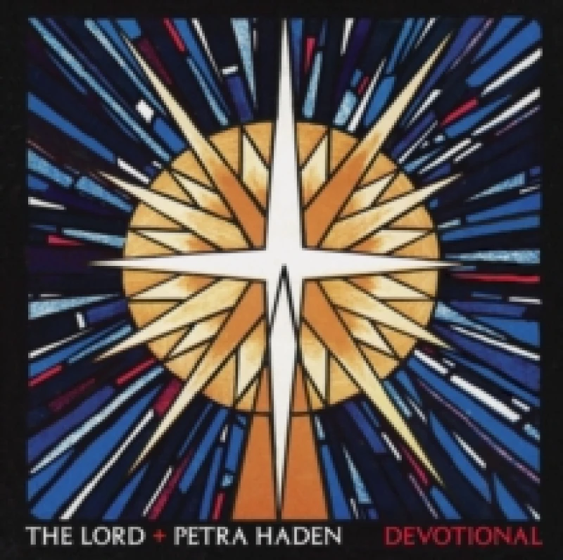 Image of Devotional Vinyl