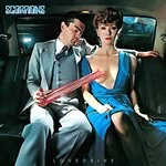 Image of Scorpions - Love Drive (50th Anniversary Edition) (Music CD)