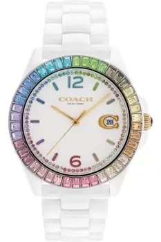 Image of Ladies Coach Grayson Watch 14504019