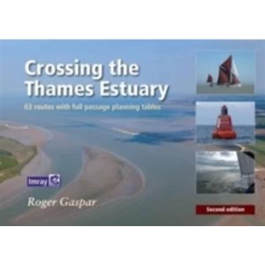 Image of Crossing the Thames Estuary