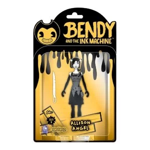 Image of Bendy & The Ink Machine Series 2 Action Figure - Allison