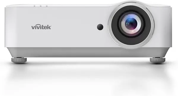 Image of Vivitek DH3660Z 4500 ANSI Lumens 1080p DLP Projector