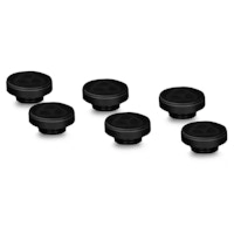 Image of Thermal Griz zly DeltaMate Plug - Black (6 Pack)