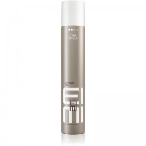 Image of Wella Professionals Eimi Dynamic Fix Hairspray For Flexible Hold 500ml