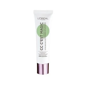Image of LOreal Paris CC Cream Anti-Fatigue 1