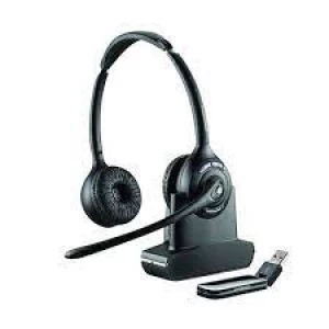 Image of Plantronics Savi W420-M Headset 84008-02