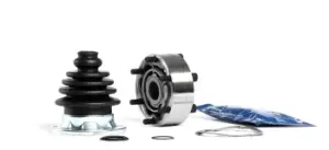 Image of MEYLE CV Joint VW,AUDI,SKODA 100 498 0018 191498103,191498103C,191498103CV Axle Joint,Joint Kit, drive shaft 191498103CX,191498103X,191498104C