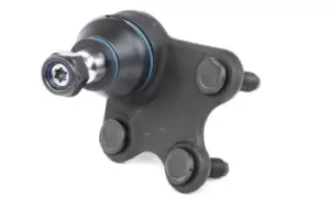 Image of RIDEX Ball joint VW,AUDI,SKODA 2462S0260 6R0407366,6R0407366A,6R0407366B 6R0407366,6R0407366A,6R0407366B,6R0407366,6R0407366A,6R0407366B,5U0407366