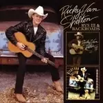 Image of Ricky Van Shelton - RVS III / Backroads (Music CD)