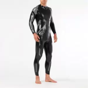 Image of 2XU Propel Pro Wetsuit - Black