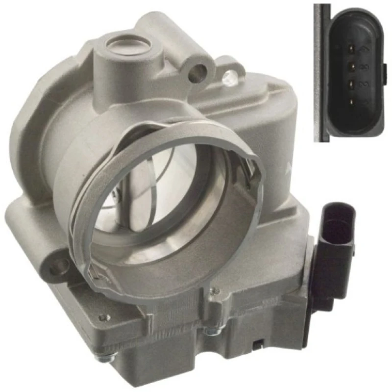 Image of STARQ SQ323-01164 Control Flap, air supply Control Flap,air supply (937)