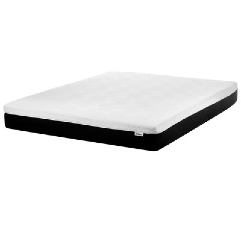 Image of Beliani Latex Memory Foam Mattress Treasure H3/4 Firm 160 X 200 Cm (Eu King Size)