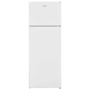 Image of Candy CDV1S514FWK 204L Freestanding Fridge Freezer