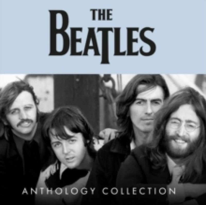 Image of Anthology Collection (2025 Edition) Vinyl
