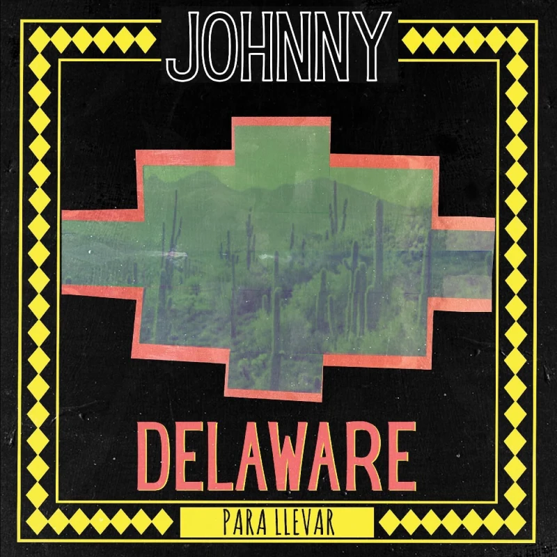Image of Johnny Delaware - Para Llevar [CD / Album] Music CDs - Music CD
