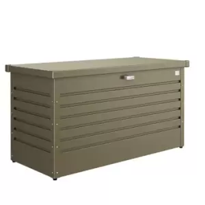 Image of Biohort LeisureTime 4' x 2' Storage Box 130 - Bronze