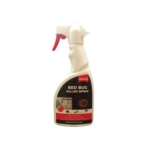 Image of Rentokil Bed Bug Killer Spray