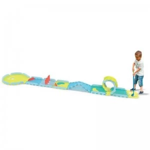 Image of Darpje Customisable Mini Golf Floor Mat Puzzle