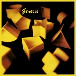 Image of Genesis - Genesis Vinyl