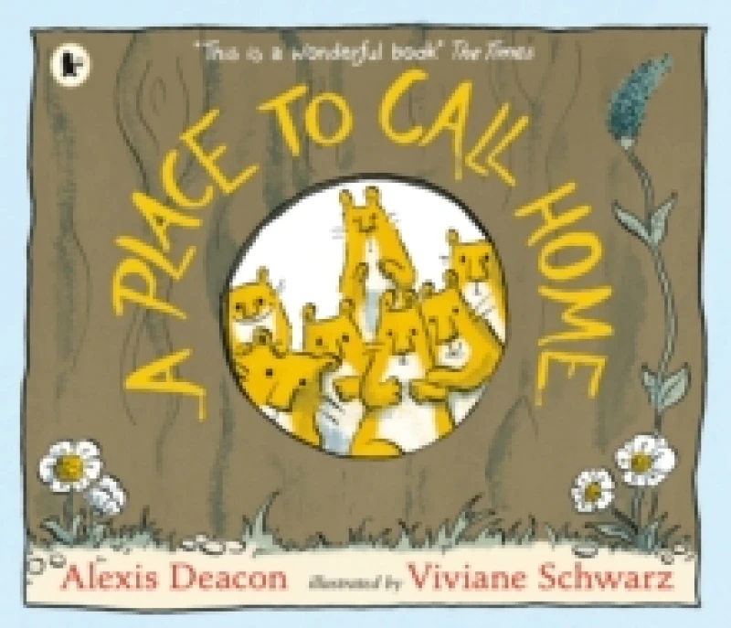 Image of A Place to Call Home Paperback / softback