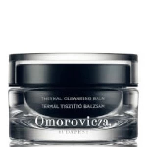 Image of Omorovicza Thermal Cleansing Mask 100ml