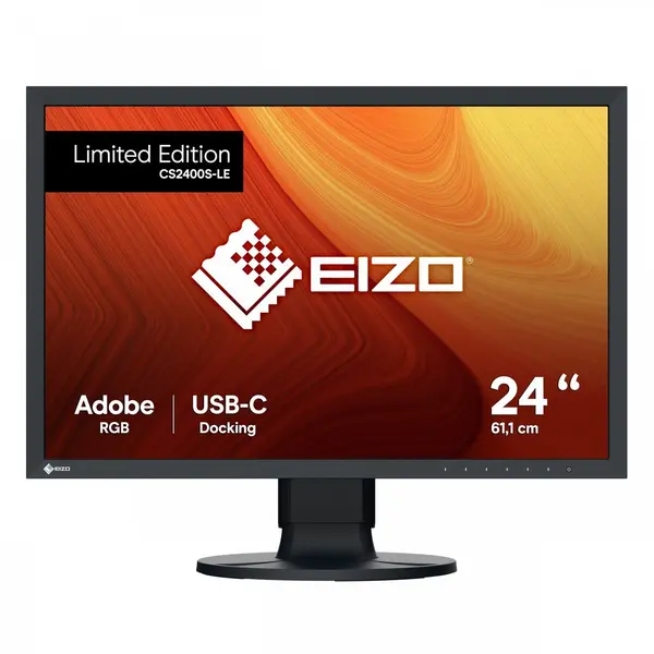 Image of EIZO ColorEdge 24.1" CS2400S-LE LED Monitor