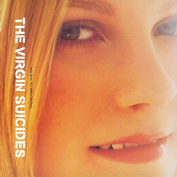 Image of Various - The Virgin Suicides (Music From The Motion Picture) Vinyl