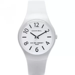 Image of Unisex Cannibal Watch