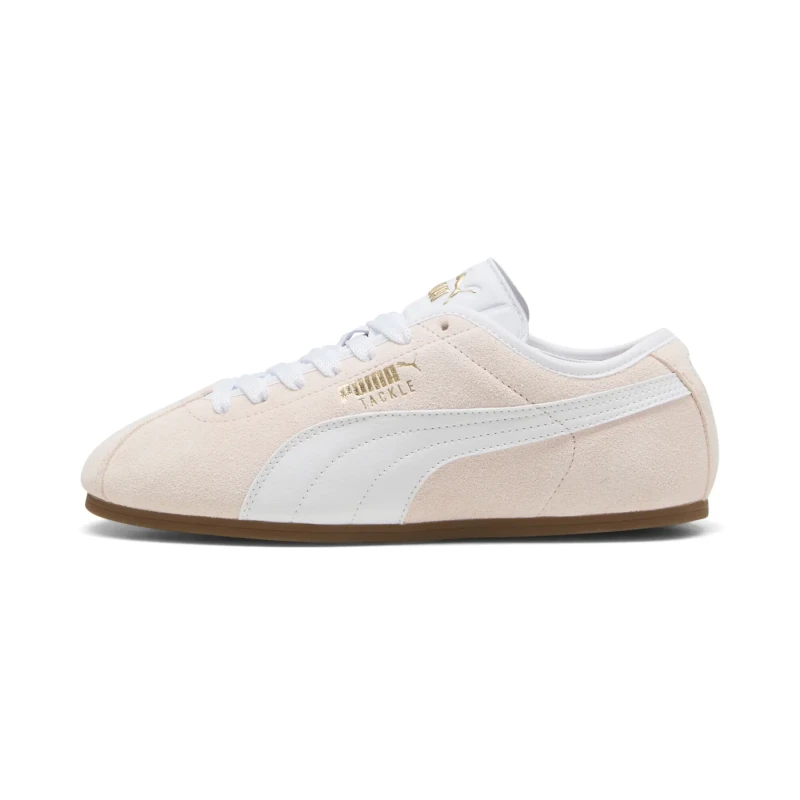 Image of Puma Trainers Puma Tackle Blanc Unisex 37