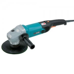 Image of Makita SA7000C 180mm Disc Sander 110v