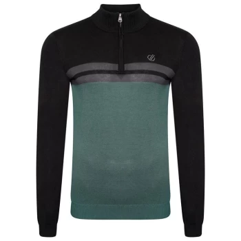 Image of Dare 2b Dutiful Half Zip Sweater - Multi