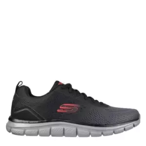 Image of Skechers Track-Ripkent - Black
