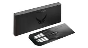 Image of PowerColor SBP-790001 computer cooling system part/accessory Backplate