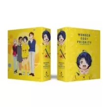 Image of Wonder Egg Priority