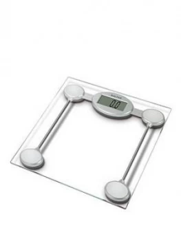 Image of Salter Glass Electronic Scale
