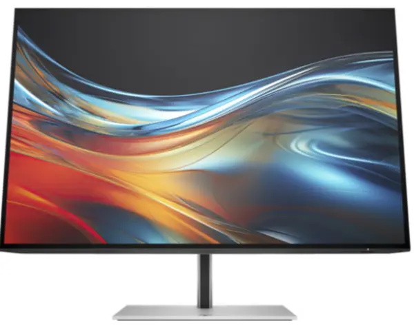 Image of HP 24" Series 7 Pro WUXGA IPS LED Monitor