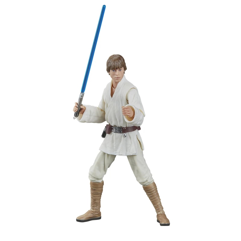 Image of Star Wars Star Wars The Black Series 15cm Action Figure