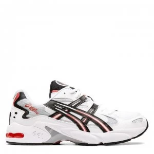 Image of Asics GEL Kayano 5 OG Mens Trainers - White