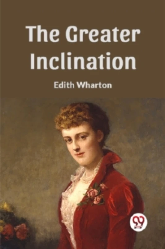 Image of The Greater Inclination (Edition2023) Paperback / softback