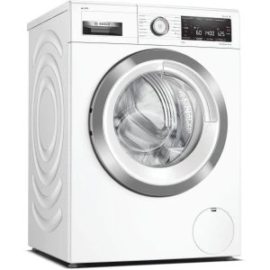 Image of Bosch Serie 8 i-Dos WAV28KH3GB 9KG 1400RPM Freestanding Washing Machine