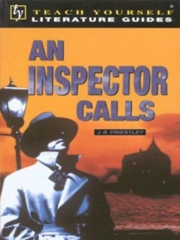 Image of A Guide to an Inspector Calls by Ruth Coleman and Tony Buzan Paperback