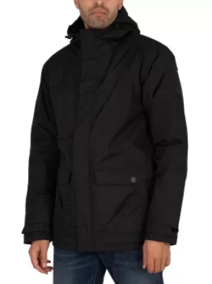 Image of Sterlings III Parka Jacket