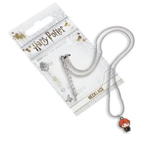 Image of Ron Weasley Necklace