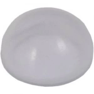 Image of Sealing cap Transparent APEM U5125