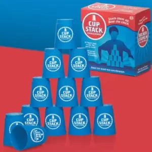 Image of Tobar Cup Stack Challenge Game