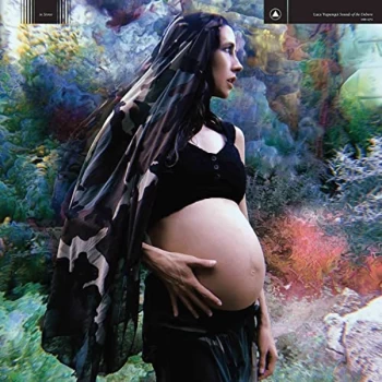 Image of Luca Yupanqui - Sounds Of The Unborn CD