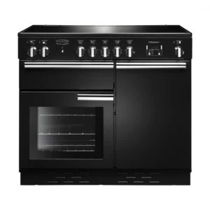 Image of Rangemaster PROP100EIGB-C Professional Plus 100 Induction 5 Burners