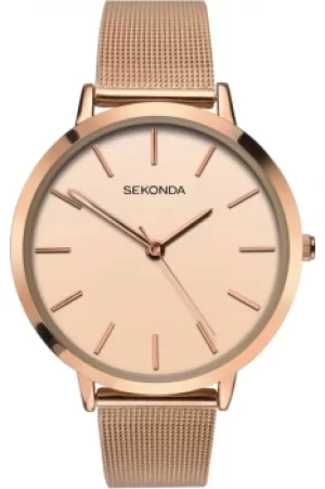 Image of Ladies Sekonda Editions Watch 2475