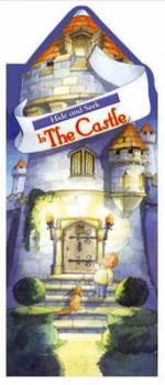 Image of Hide and Seek in the Castle by Philippa Wingate and Peter Rutherford Hardback