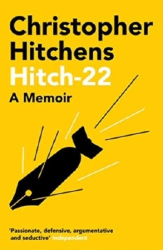 Image of Hitch 22 : A Memoir Paperback / softback